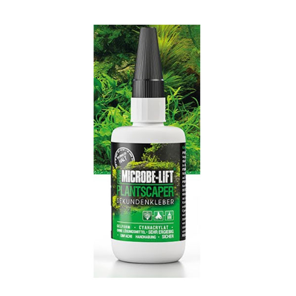 ARKA Plantscaper Gel - Sekundenkleber